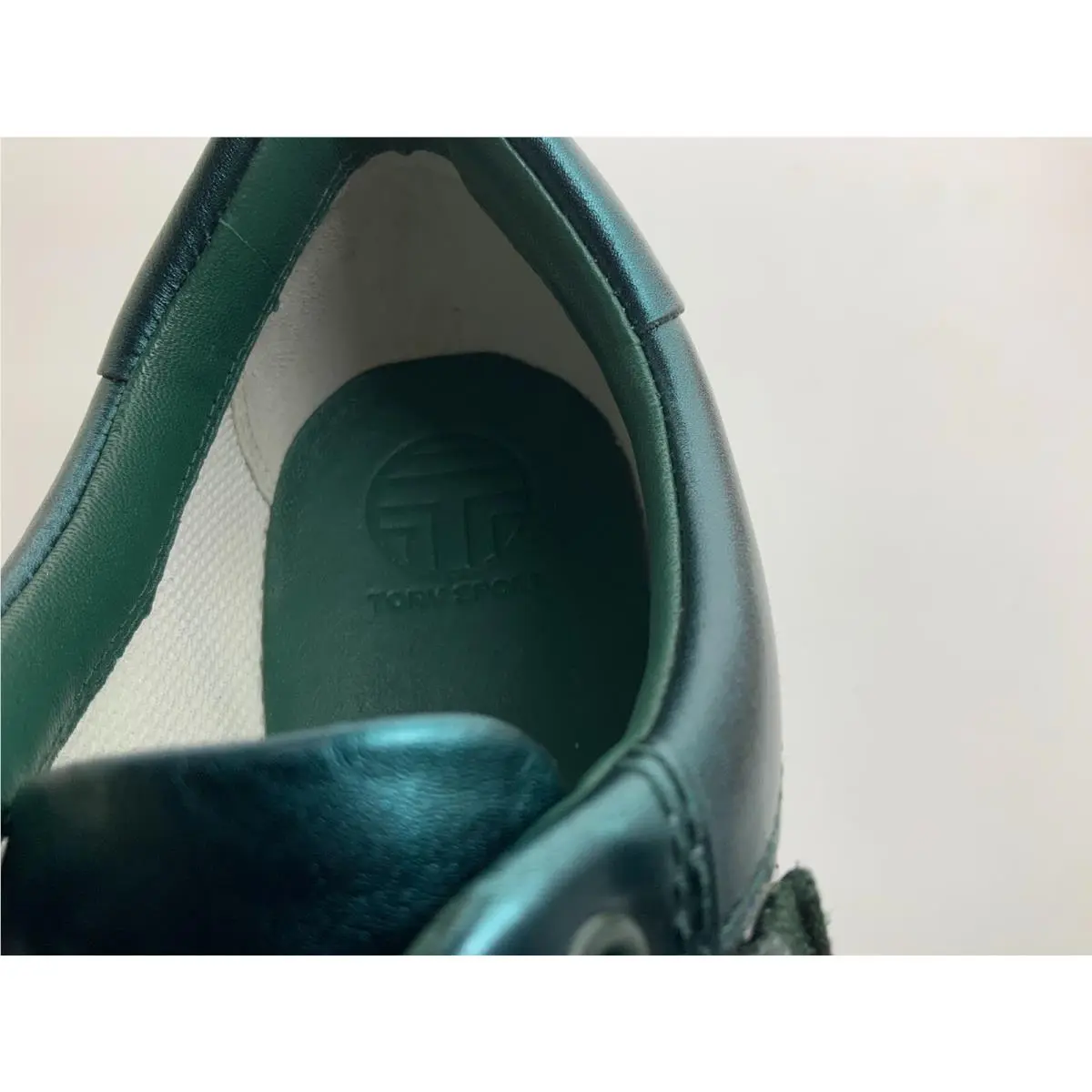 Tory Burch shoes - Tory Sport Ruffle - Tory Sport Ruffle - Green 3