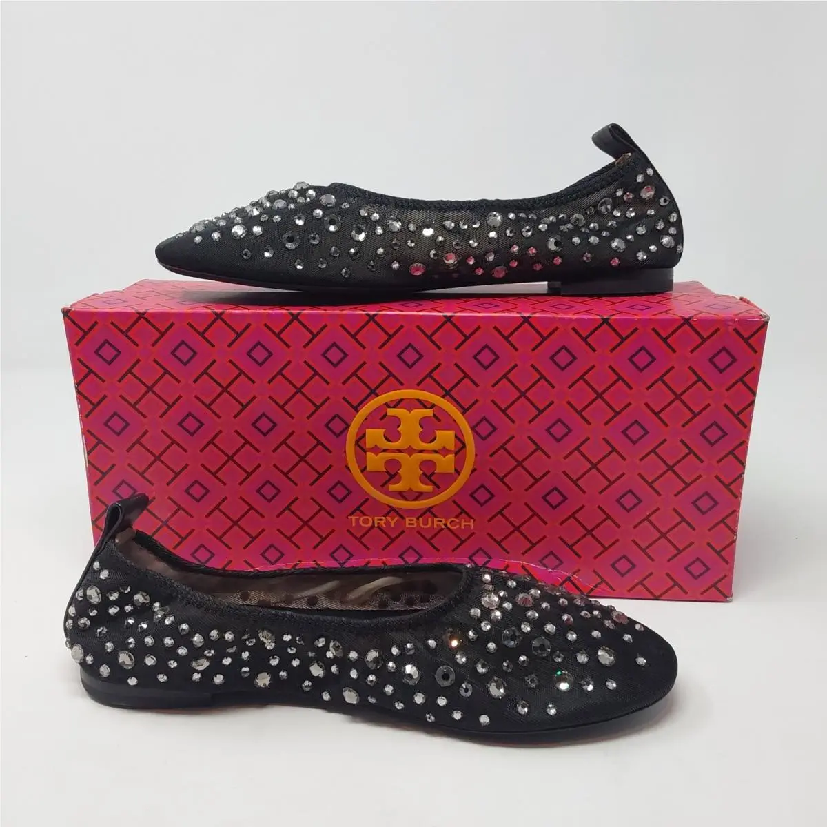 Tory Burch shoes - Black 0