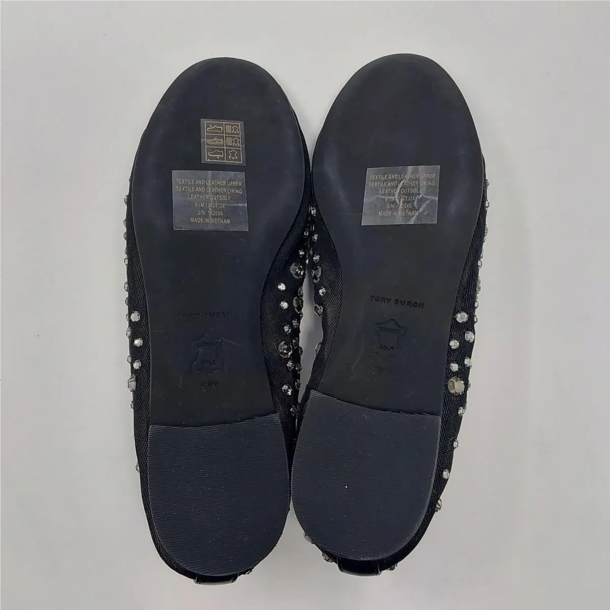 Tory Burch shoes - Black 4
