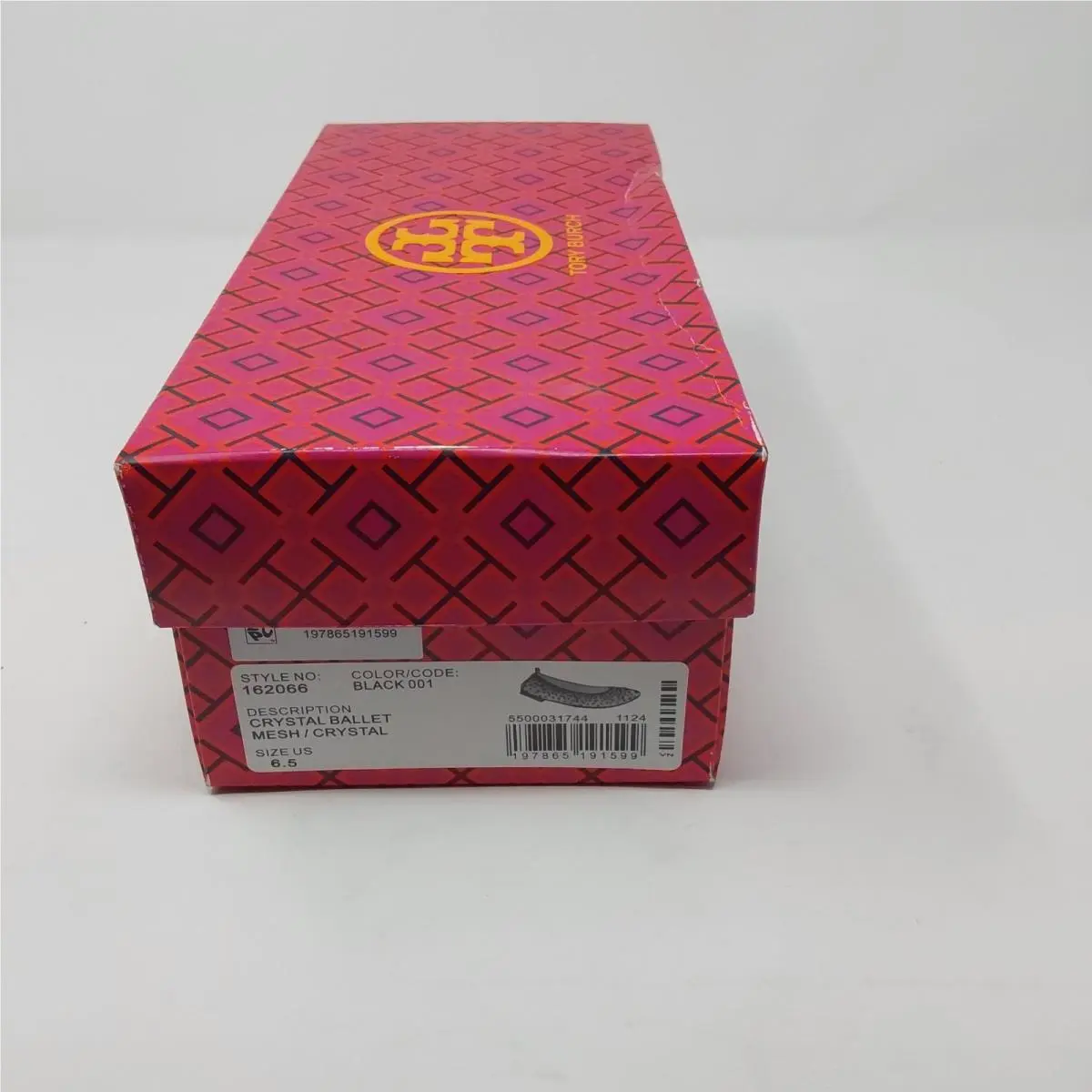 Tory Burch shoes - Black 5