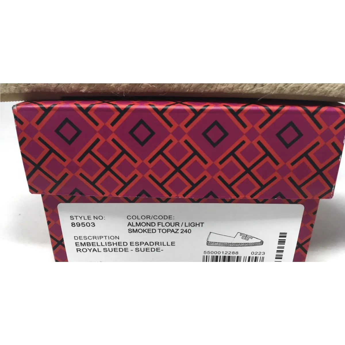 Tory Burch shoes - Brown 9