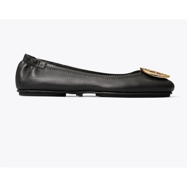 Tory Burch shoes - Perfect Black/ Gold (UPC: 737566924807) 0
