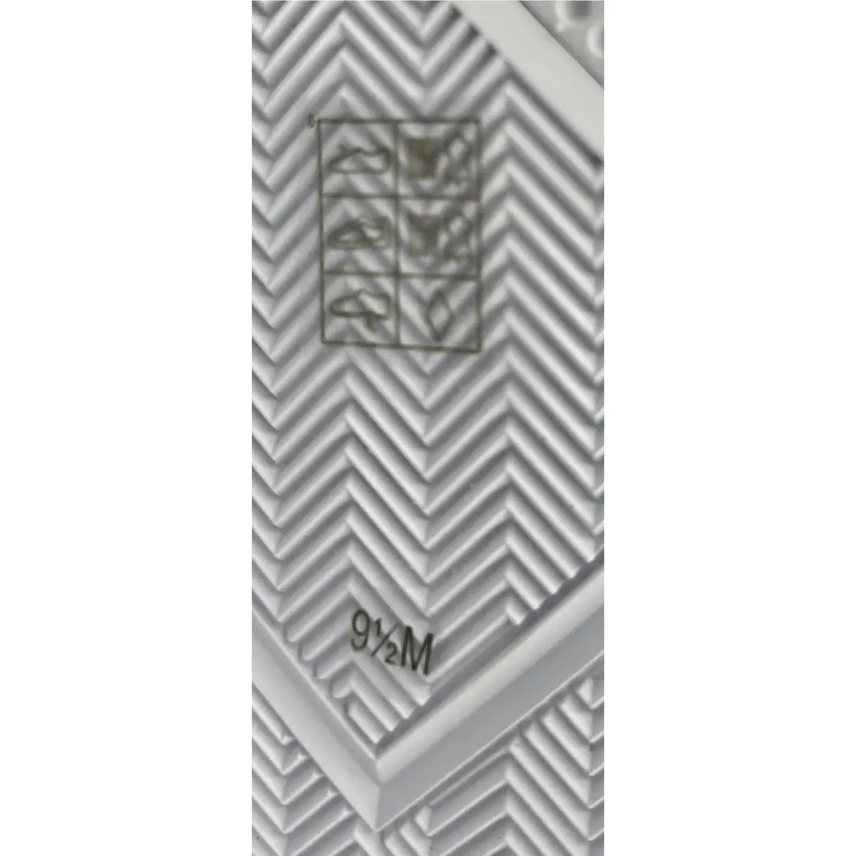Tory Burch shoes - Howell T-Monogram Embroidered - Howell Embroidered - Beige 9