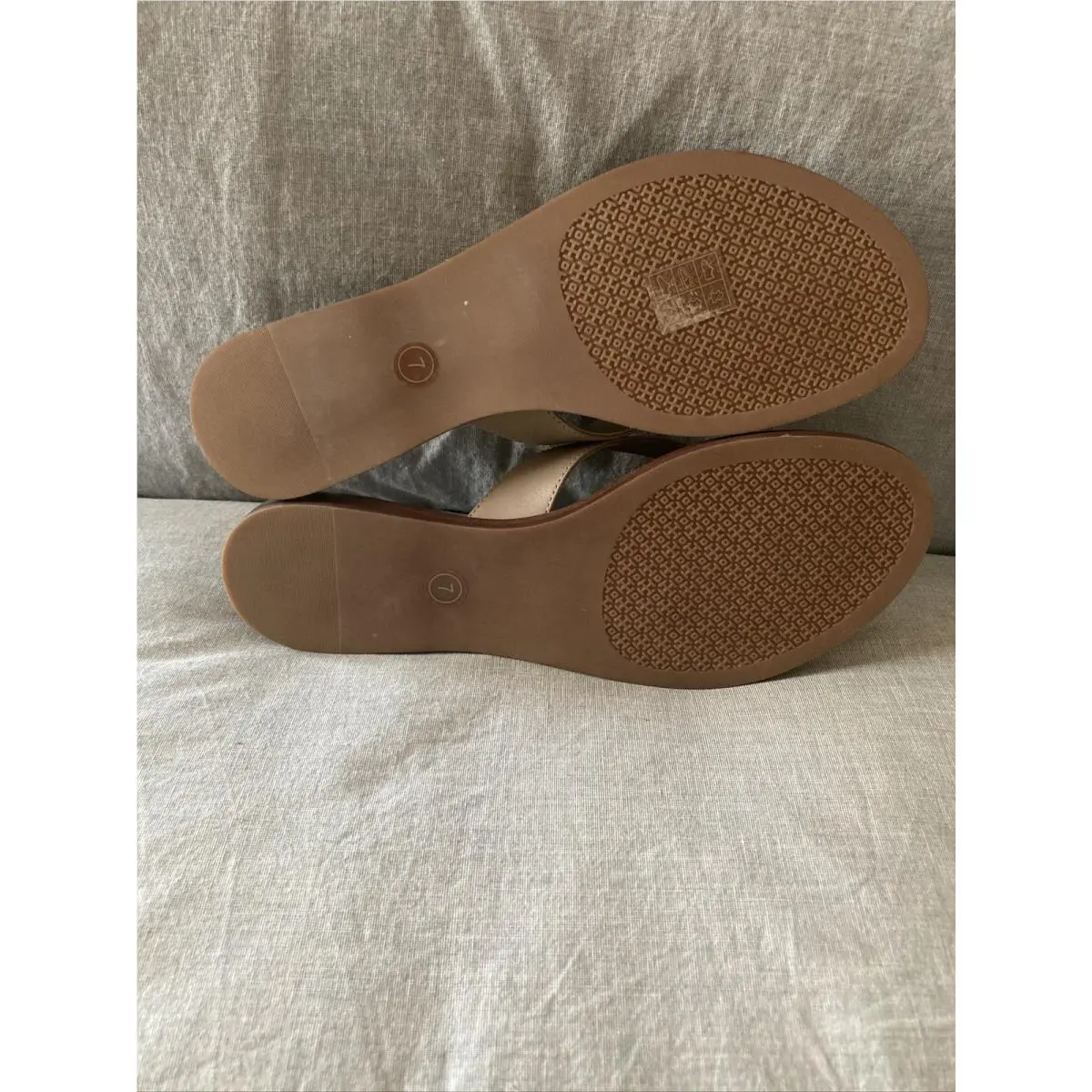 Tory Burch shoes - Tory Burch Benton - Benton - French Gray, Manufacturer: French gray 6