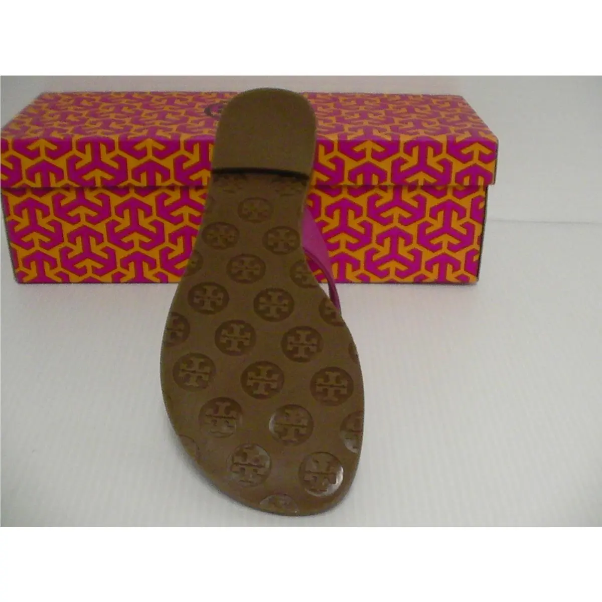 Tory Burch shoes - Pink (UPC: 887712393510) 1