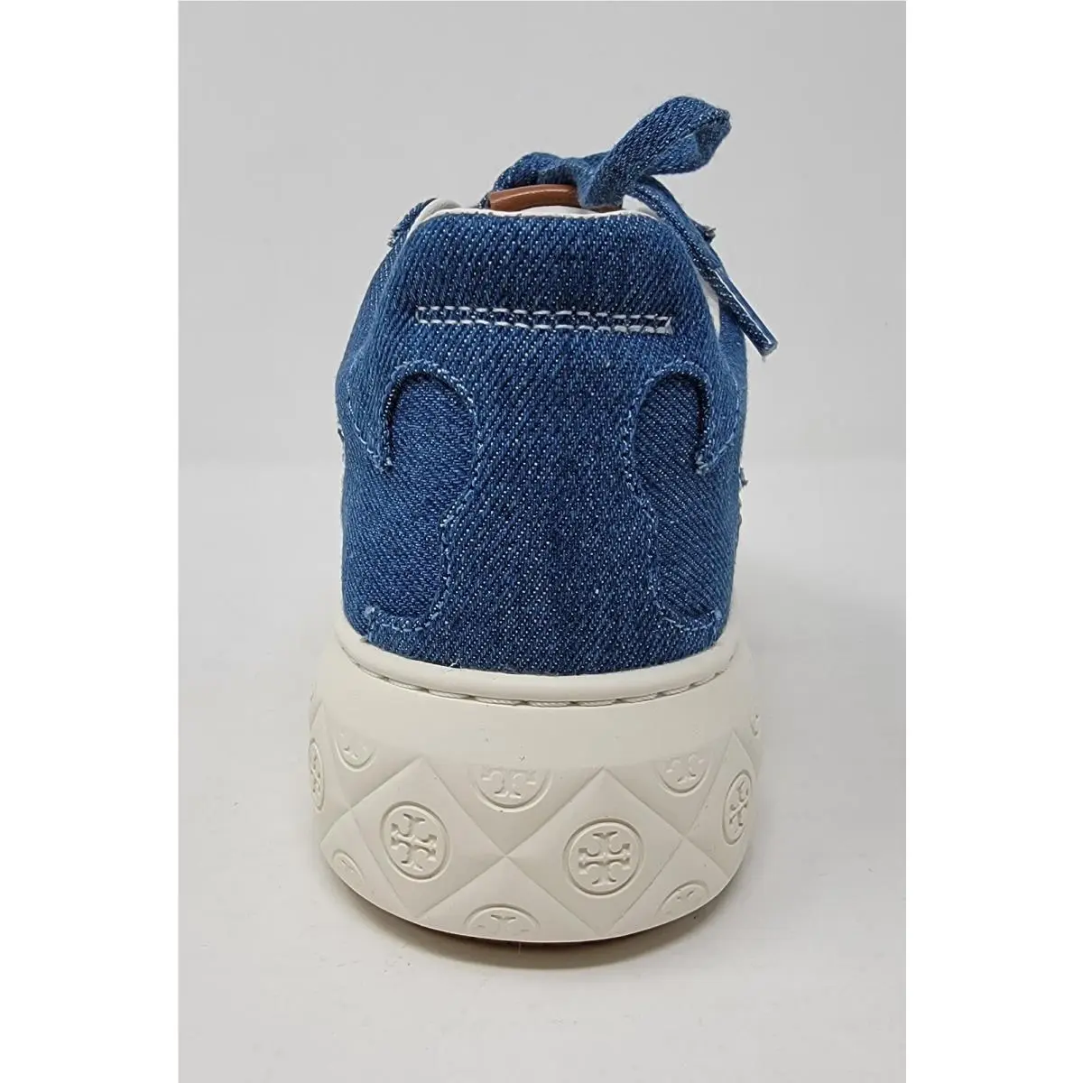Tory Burch shoes - Ladybug - Ladybug - 150228 - Blue (UPC: 196133786673) 8