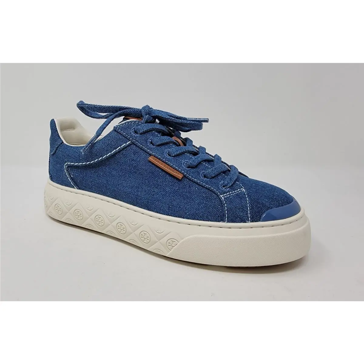 Tory Burch shoes - Ladybug - Ladybug - 150228 - Blue (UPC: 196133786673) 0