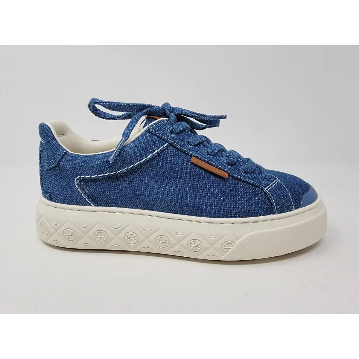 Tory Burch shoes - Ladybug - Ladybug - 150228 - Blue (UPC: 196133786673) 2