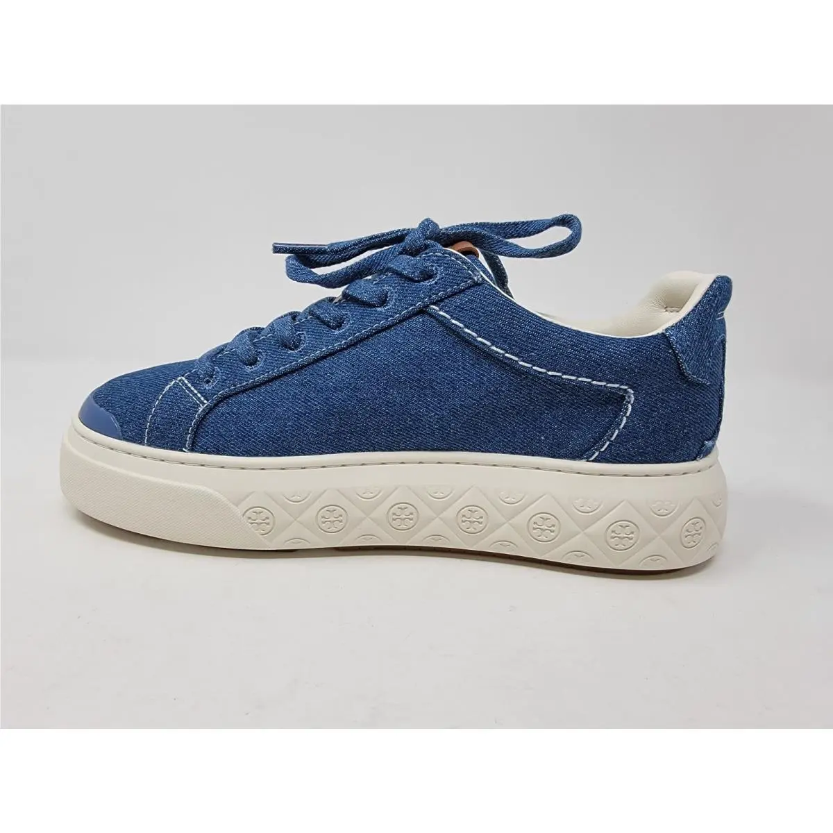 Tory Burch shoes - Ladybug - Ladybug - 150228 - Blue (UPC: 196133786673) 3