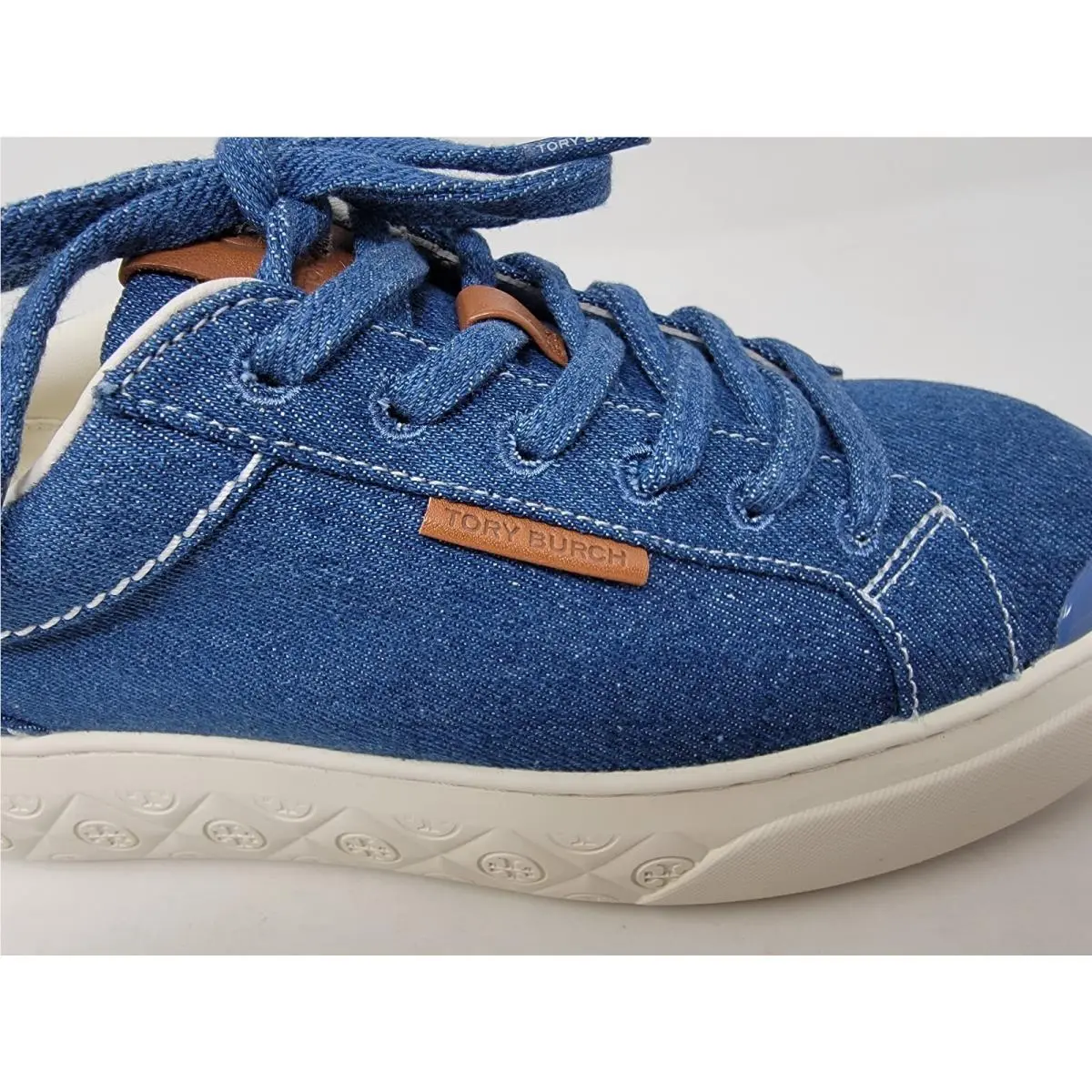 Tory Burch shoes - Ladybug - Ladybug - 150228 - Blue (UPC: 196133786673) 4
