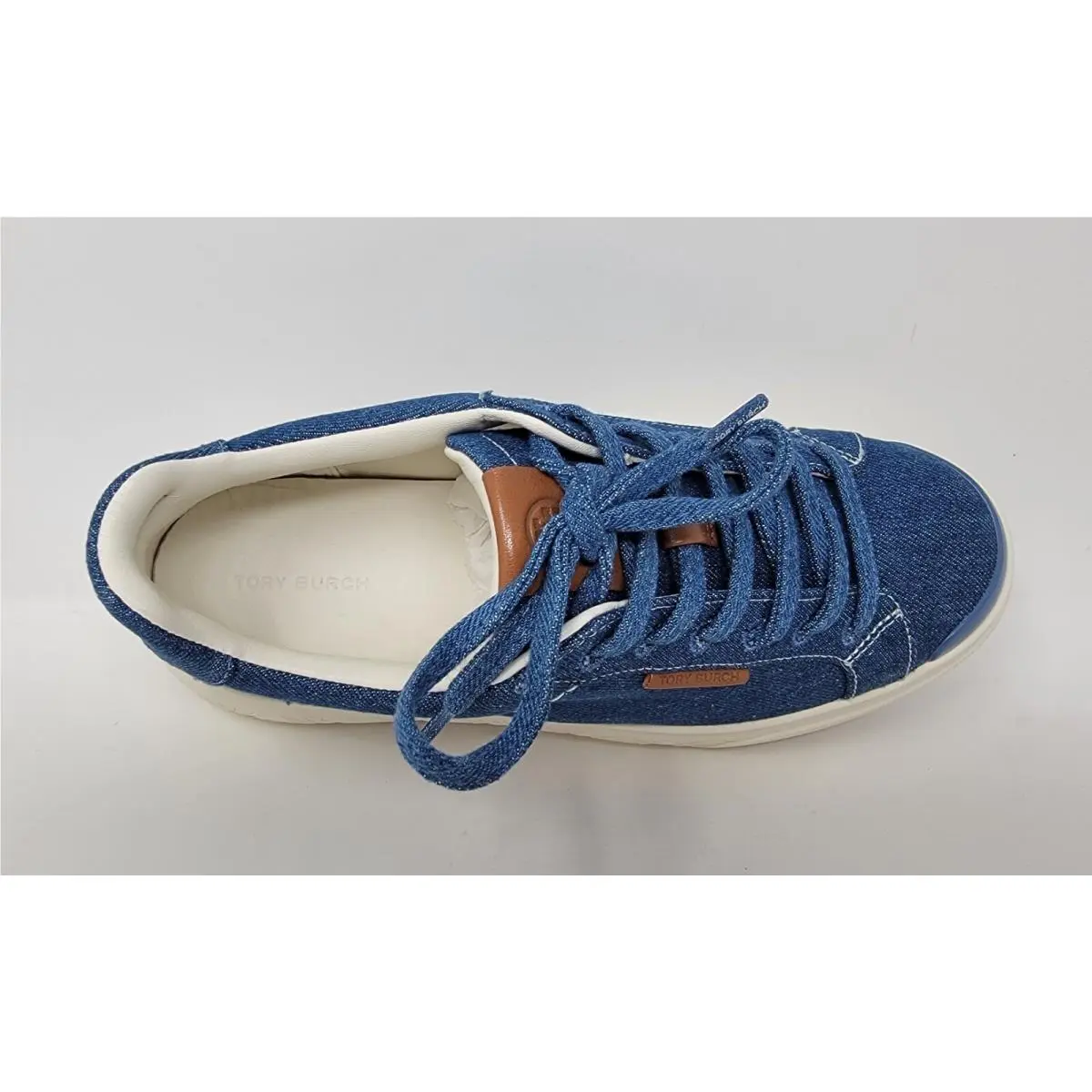 Tory Burch shoes - Ladybug - Ladybug - 150228 - Blue (UPC: 196133786673) 6
