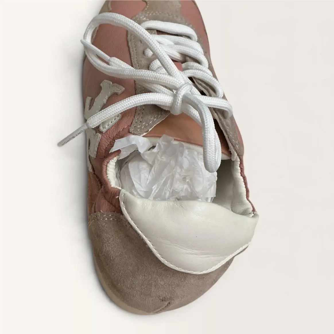 Tory Burch shoes - Tory Sneaker - Tory Sneaker - Pink 8
