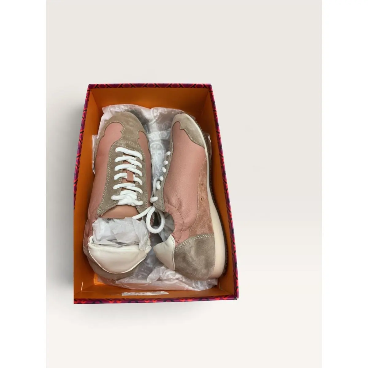 Tory Burch shoes - Tory Sneaker - Tory Sneaker - Pink 0