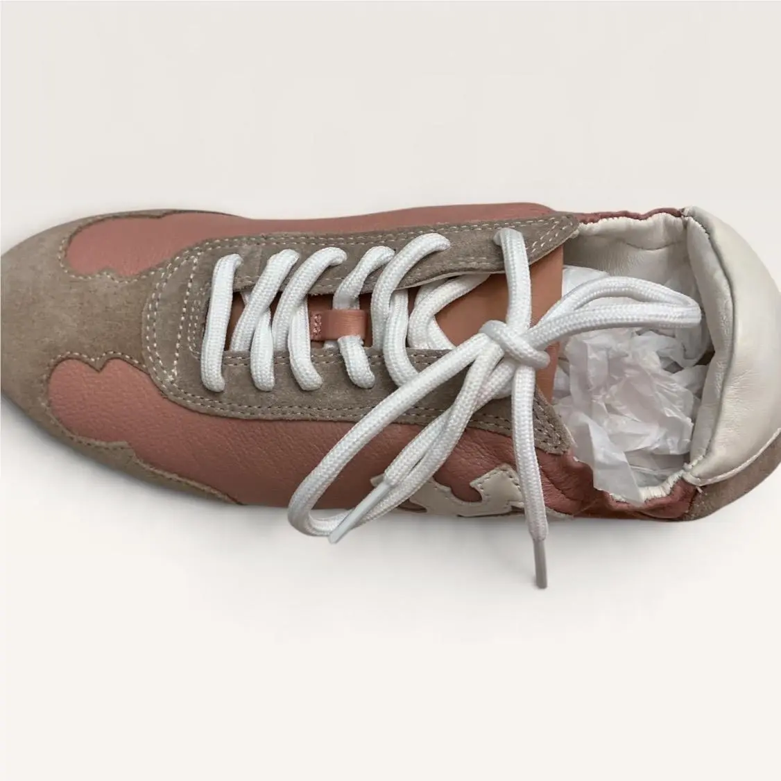 Tory Burch shoes - Tory Sneaker - Tory Sneaker - Pink 5