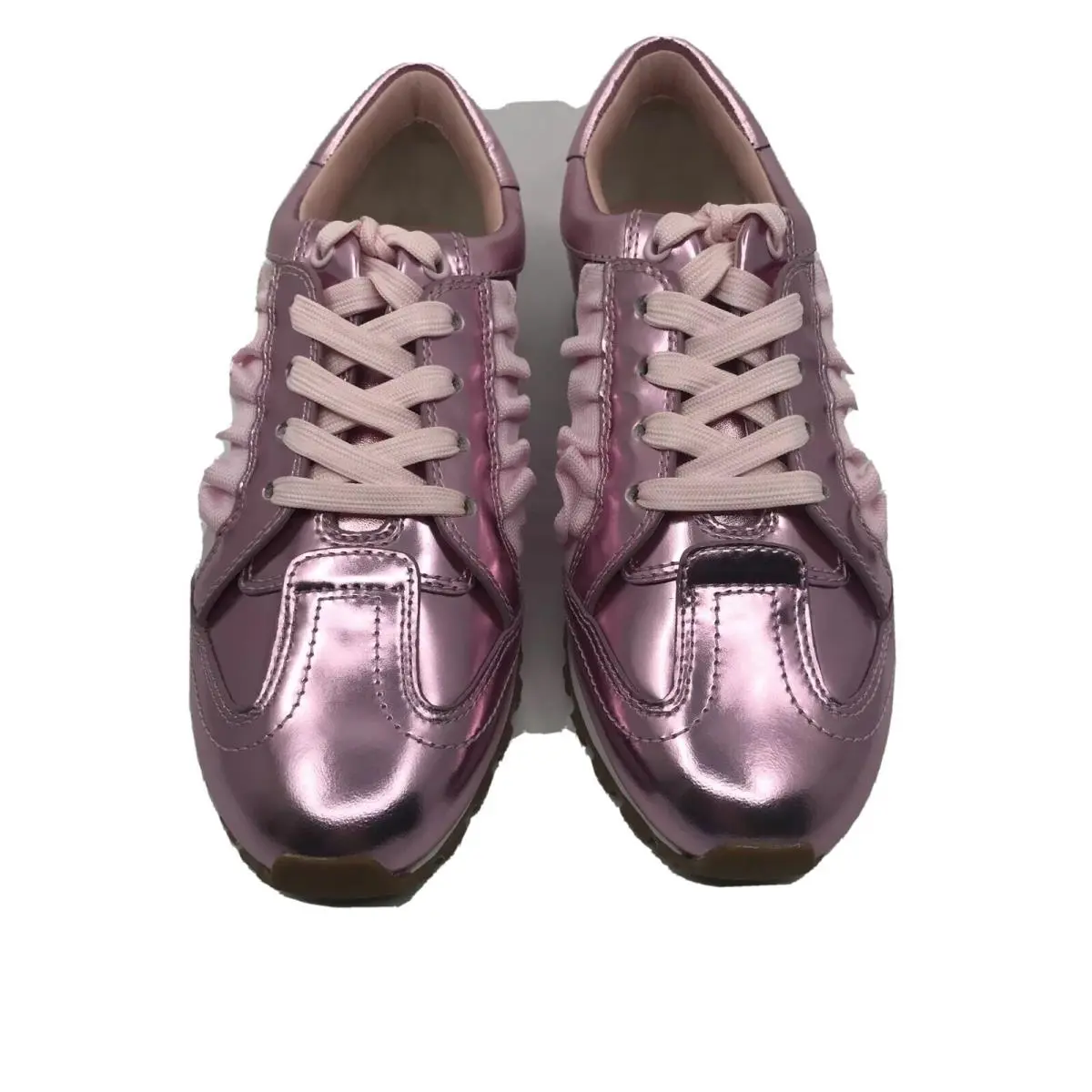 Tory Burch shoes - Tory Sport Ruffle - Tory Sport Ruffle - Cotton Pink 2