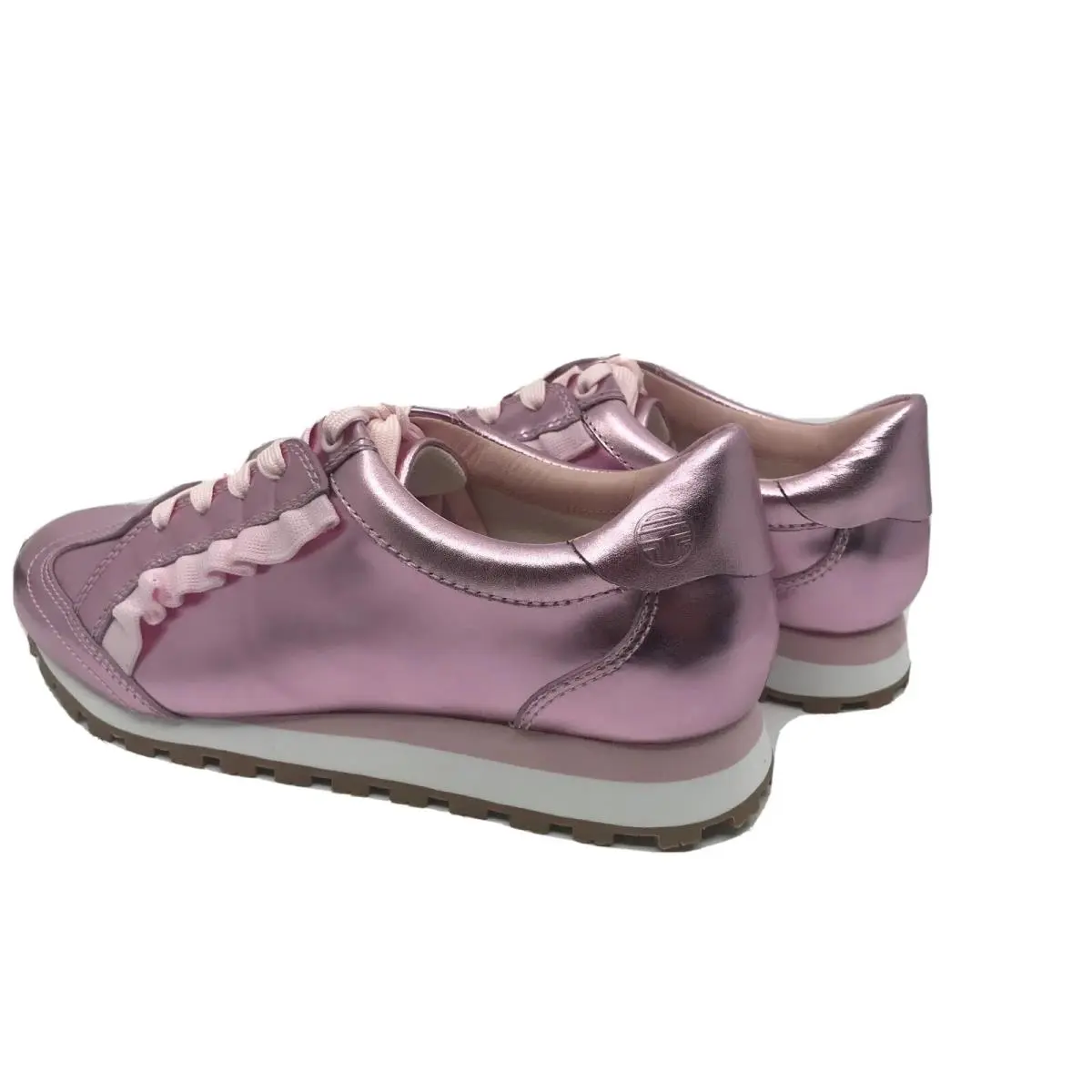 Tory Burch shoes - Tory Sport Ruffle - Tory Sport Ruffle - Cotton Pink 4
