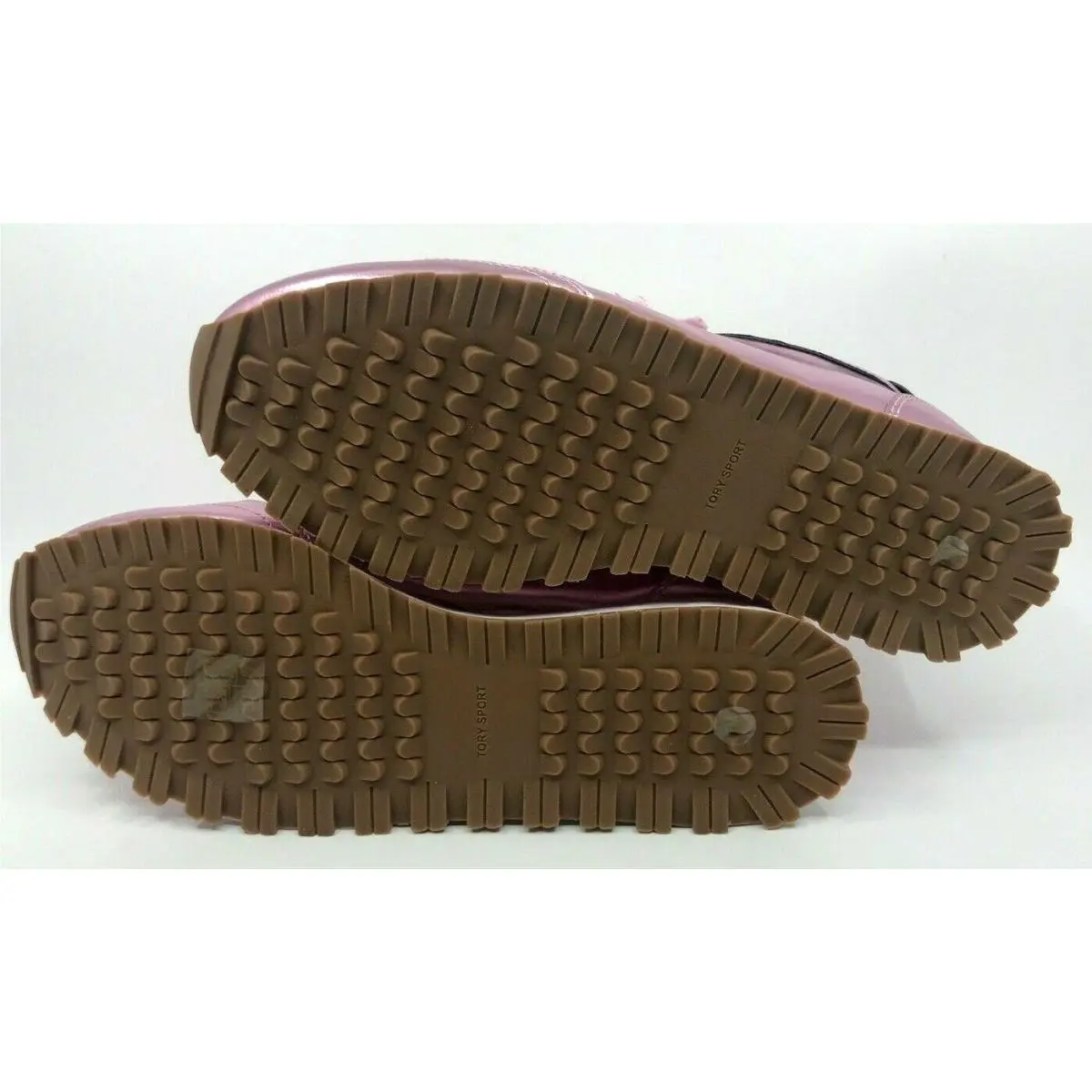 Tory Burch shoes - Tory Sport Ruffle - Tory Sport Ruffle - Cotton Pink 5