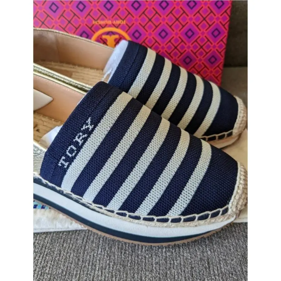 Tory Burch shoes - Gold 1