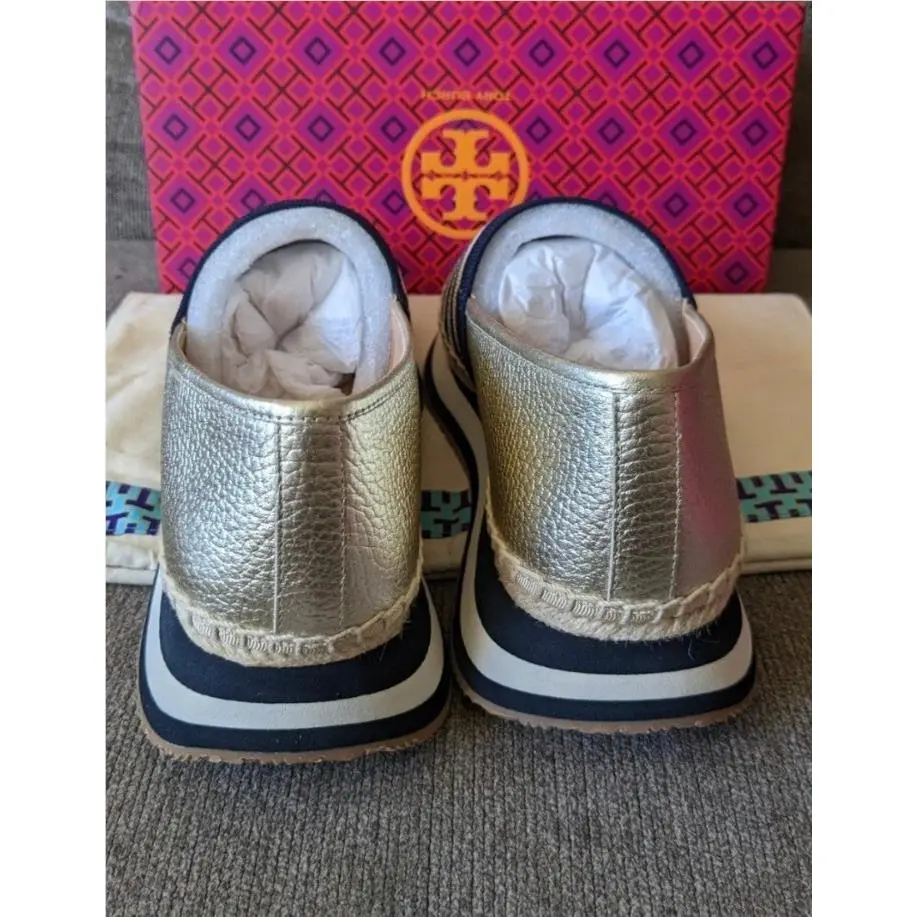 Tory Burch shoes - Gold 2