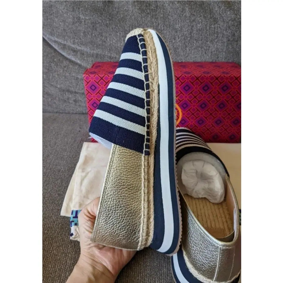 Tory Burch shoes - Gold 3