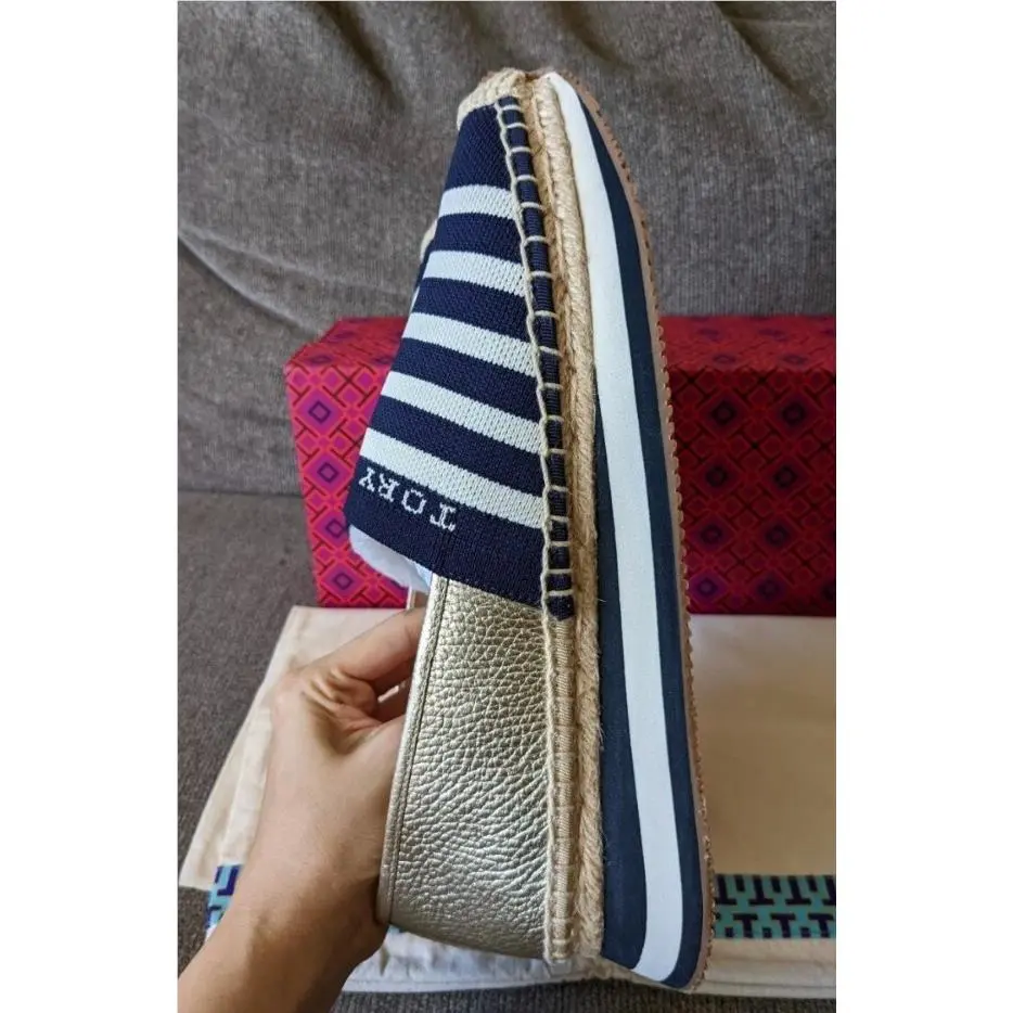 Tory Burch shoes - Gold 4