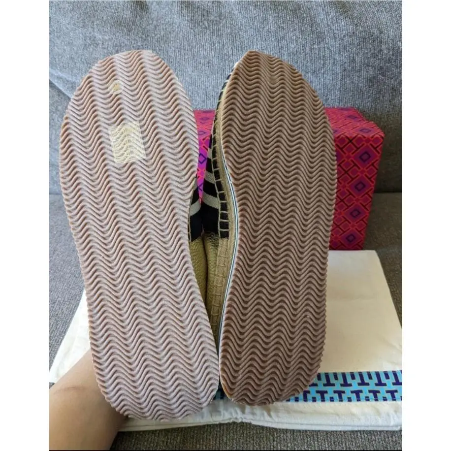Tory Burch shoes - Gold 5