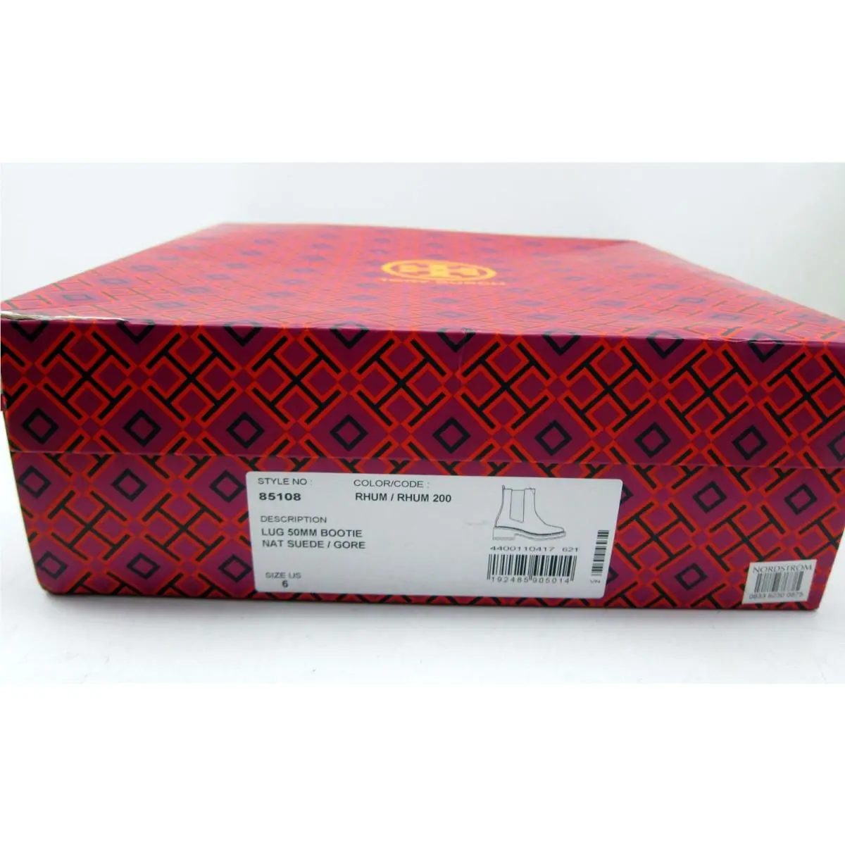 Tory Burch shoes - Brown (UPC: 192485905014) 5