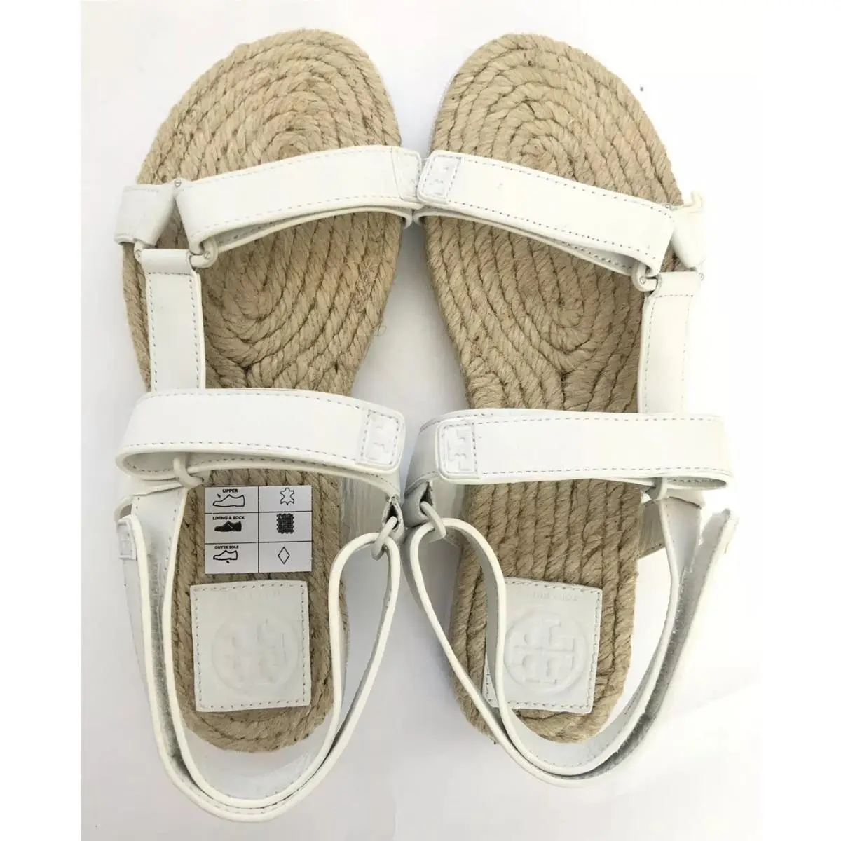 Tory Burch shoes - White 3