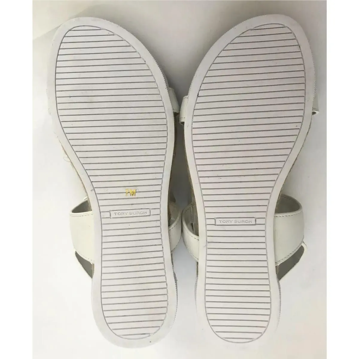 Tory Burch shoes - White 4