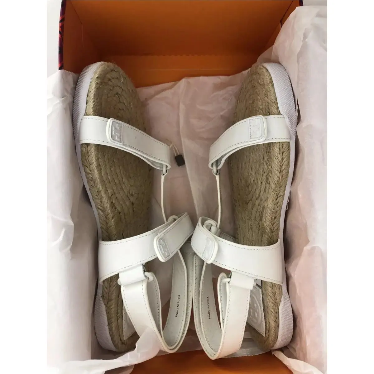 Tory Burch shoes - White 5