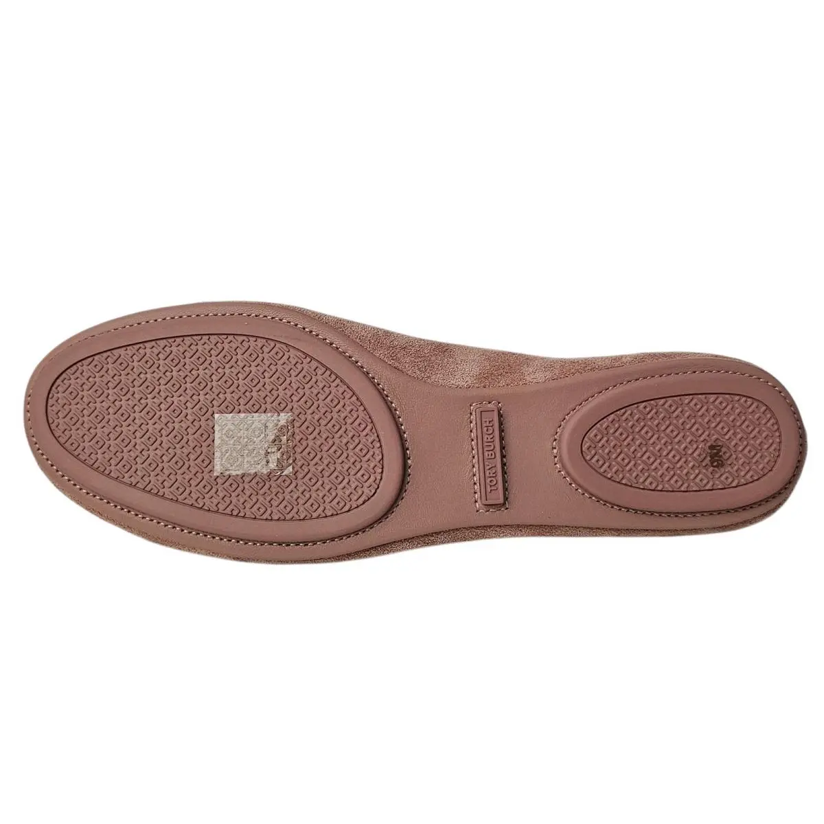 Tory Burch shoes - Brown (UPC: 192485544251) 9