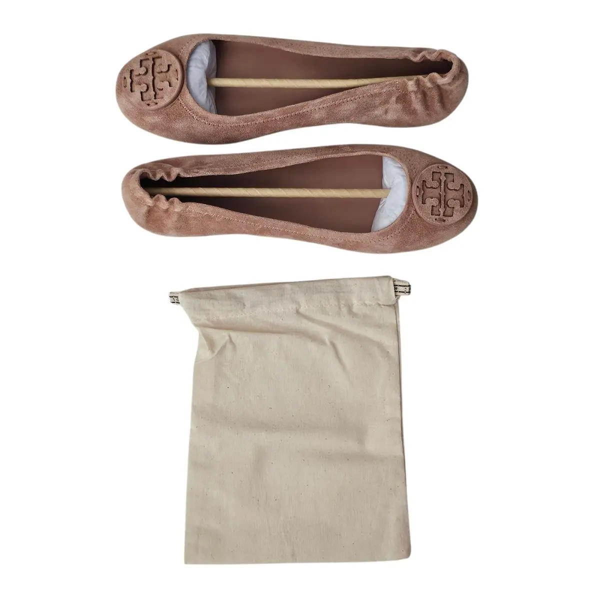 Tory Burch shoes - Brown (UPC: 192485544251) 4
