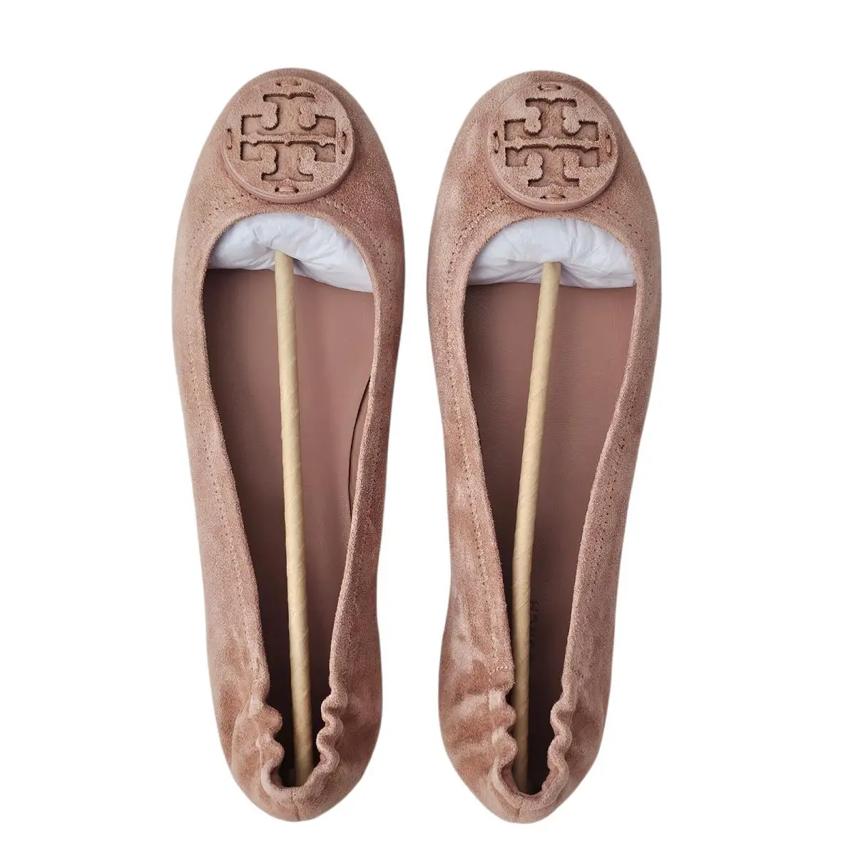 Tory Burch shoes - Brown (UPC: 192485544251) 5