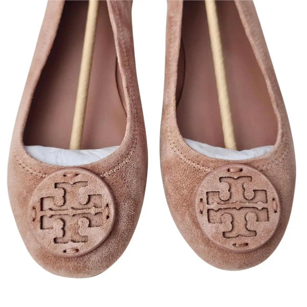 Tory Burch shoes - Brown (UPC: 192485544251) 6