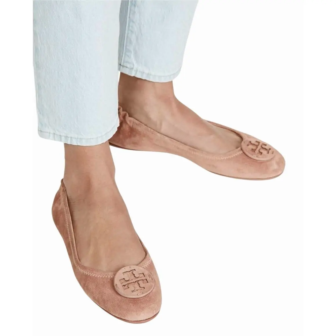 Tory Burch shoes - Brown (UPC: 192485544251) 3