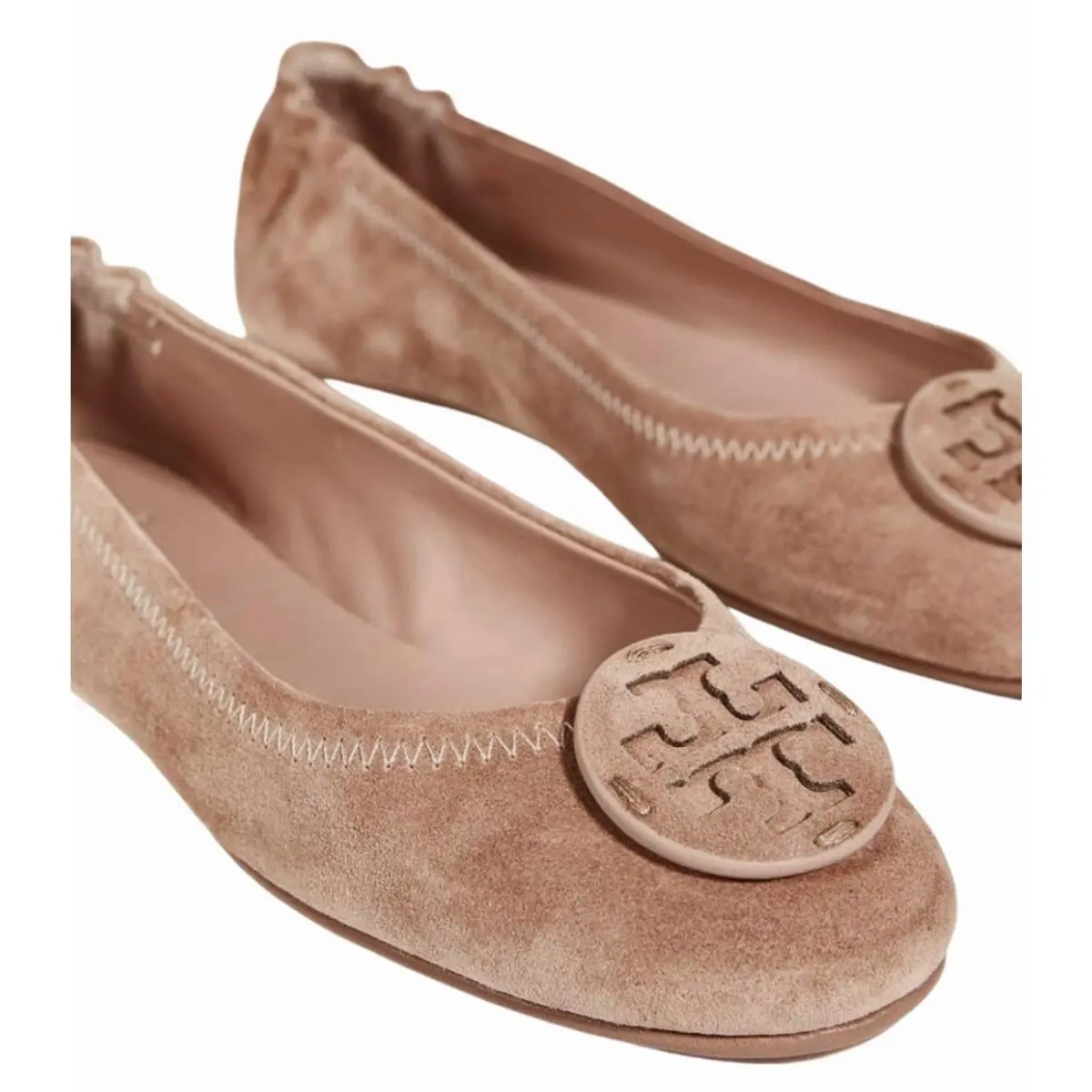 Tory Burch shoes - Brown (UPC: 192485544251) 7