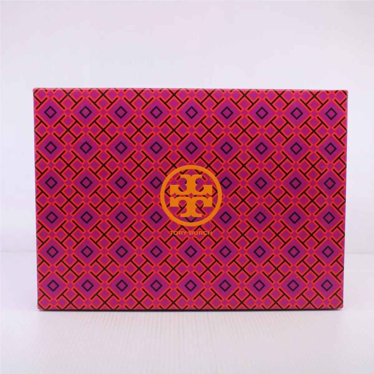Tory Burch shoes - 85255 - 85255 - Black (UPC: 196133116111) 1