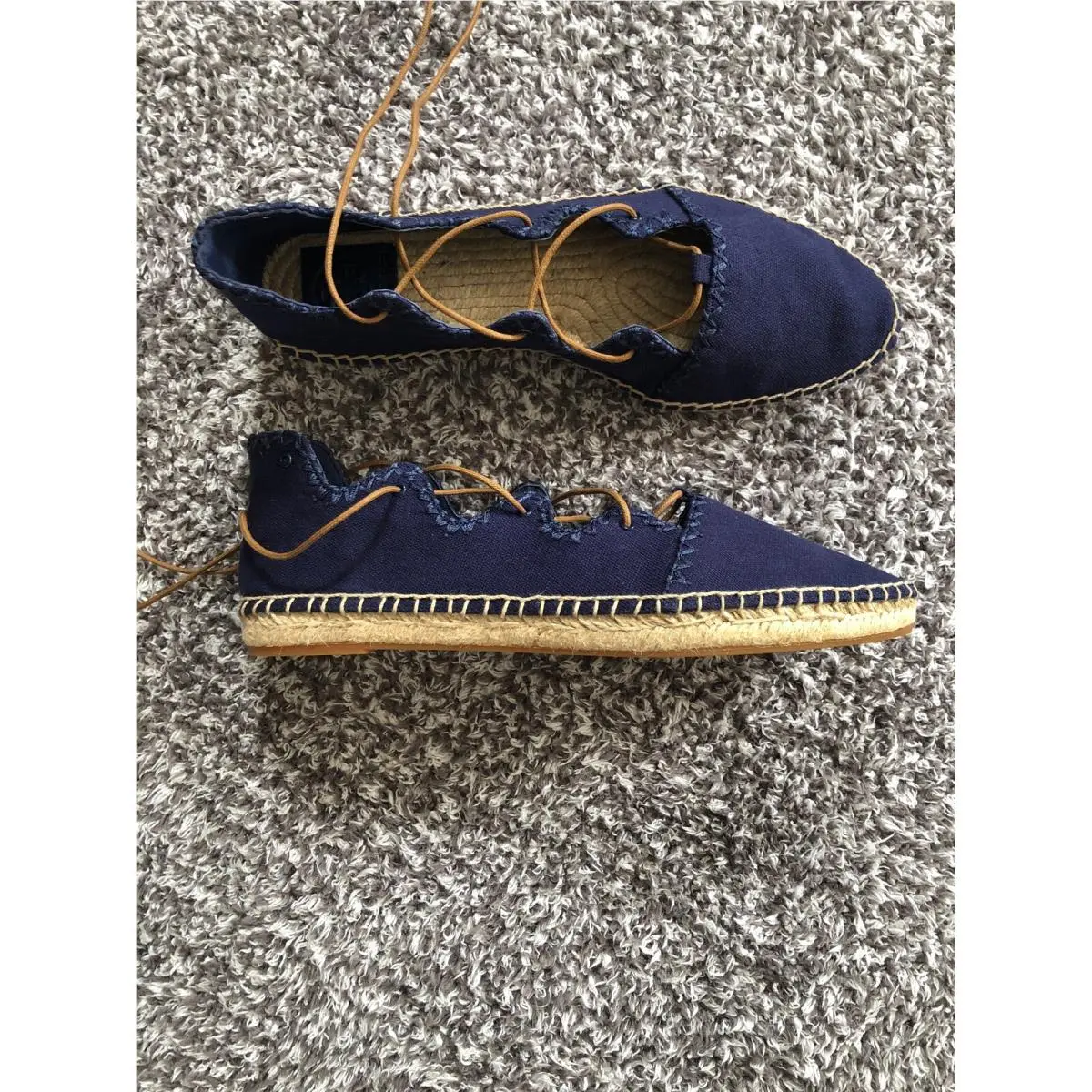 Tory Burch shoes - Blue 2