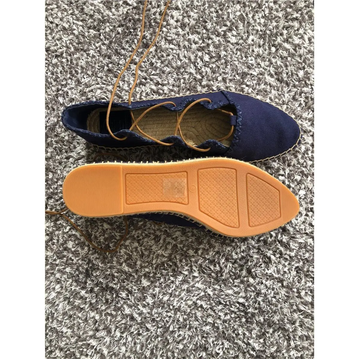 Tory Burch shoes - Blue 3