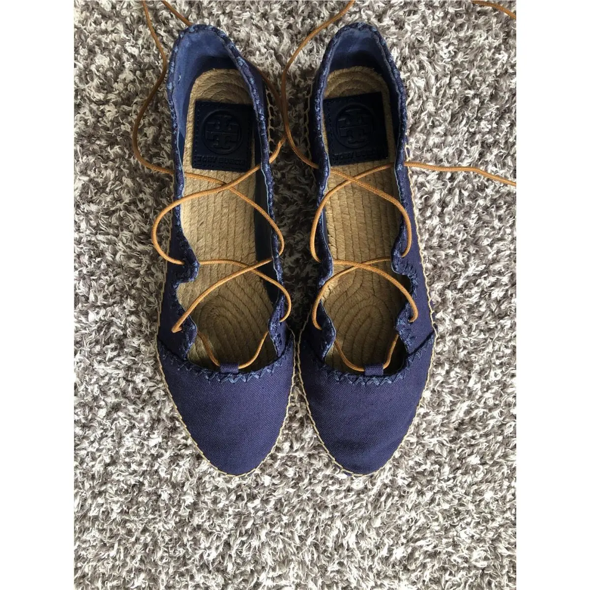 Tory Burch shoes - Blue 4
