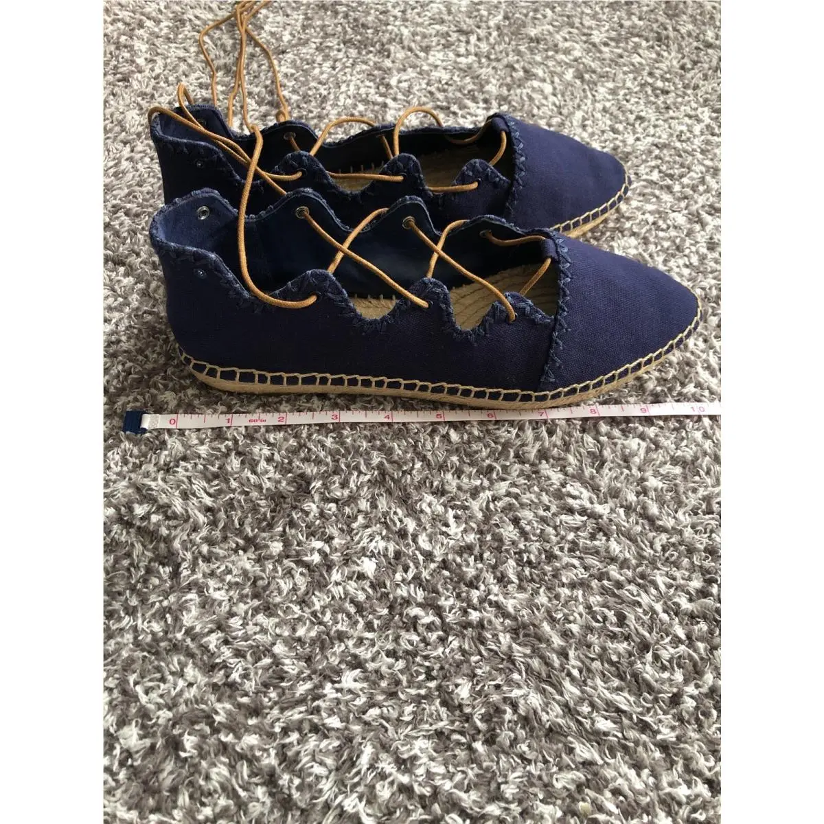 Tory Burch shoes - Blue 6