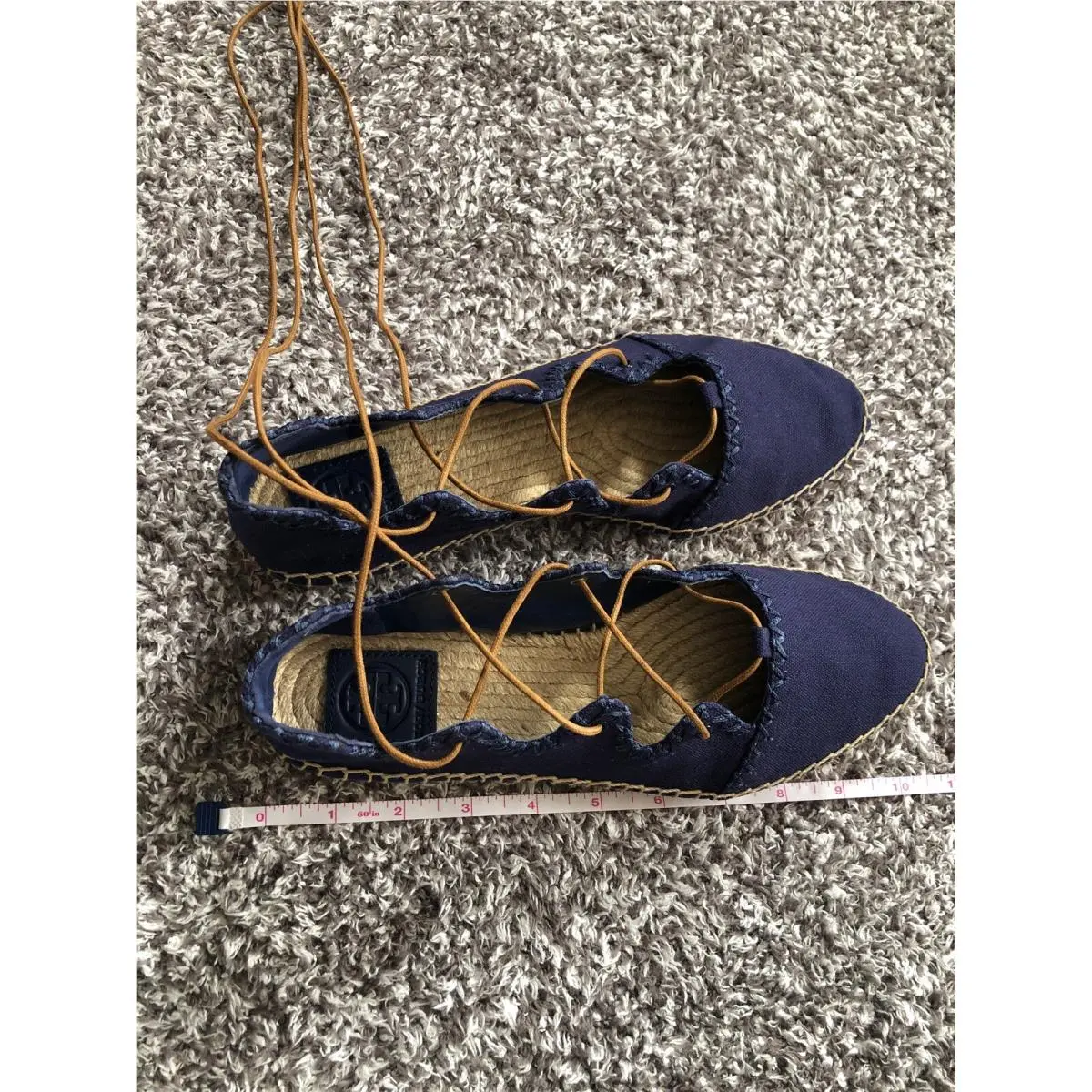 Tory Burch shoes - Blue 7