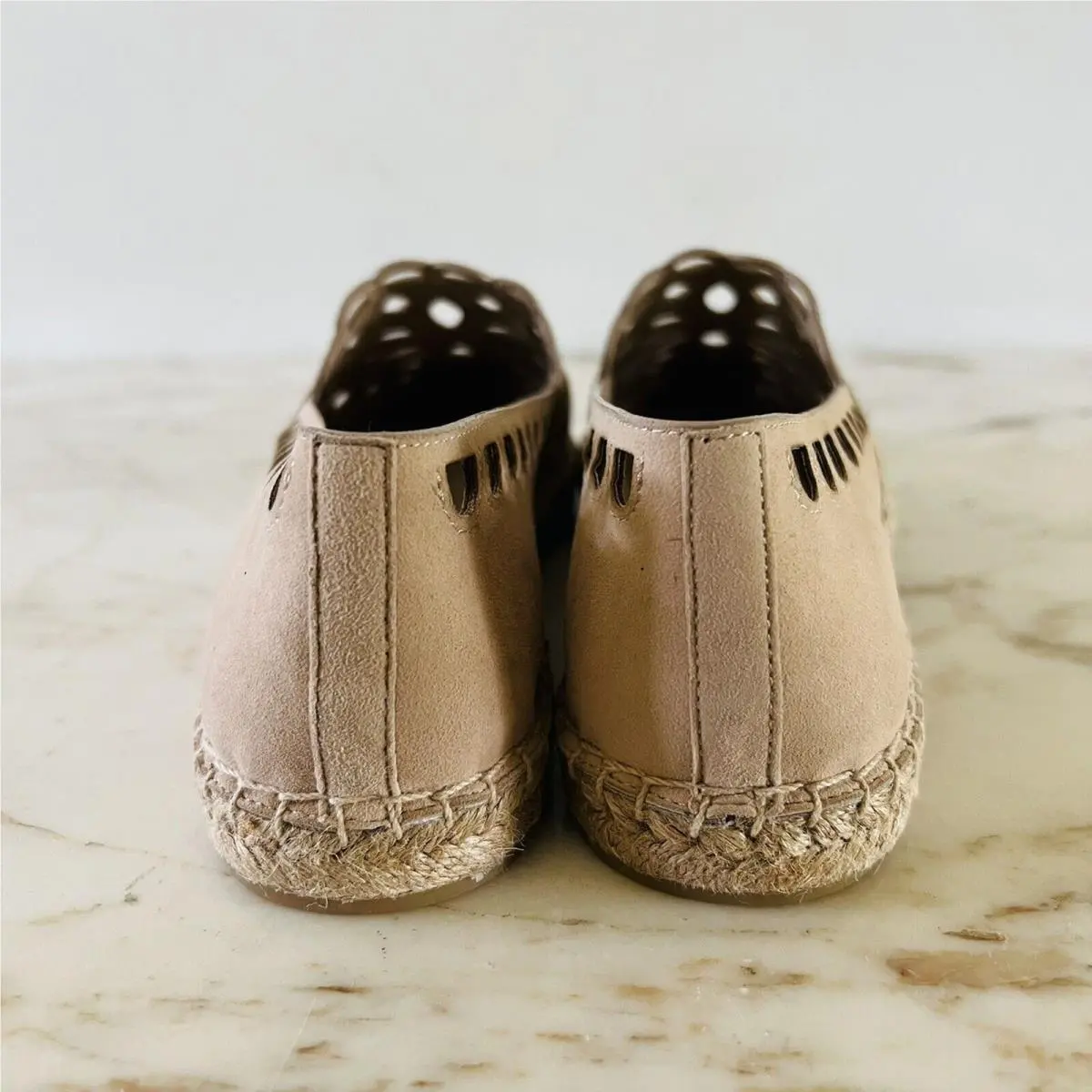 Tory Burch shoes - Tory Burch May - May - Beige 5