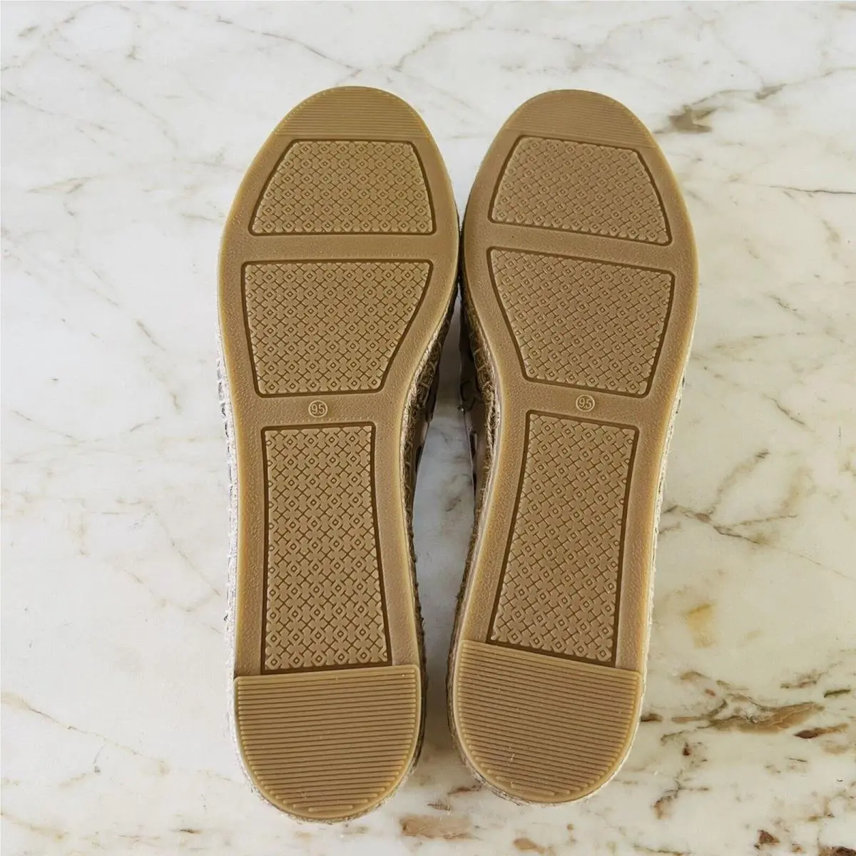 Tory Burch shoes - Tory Burch May - May - Beige 6