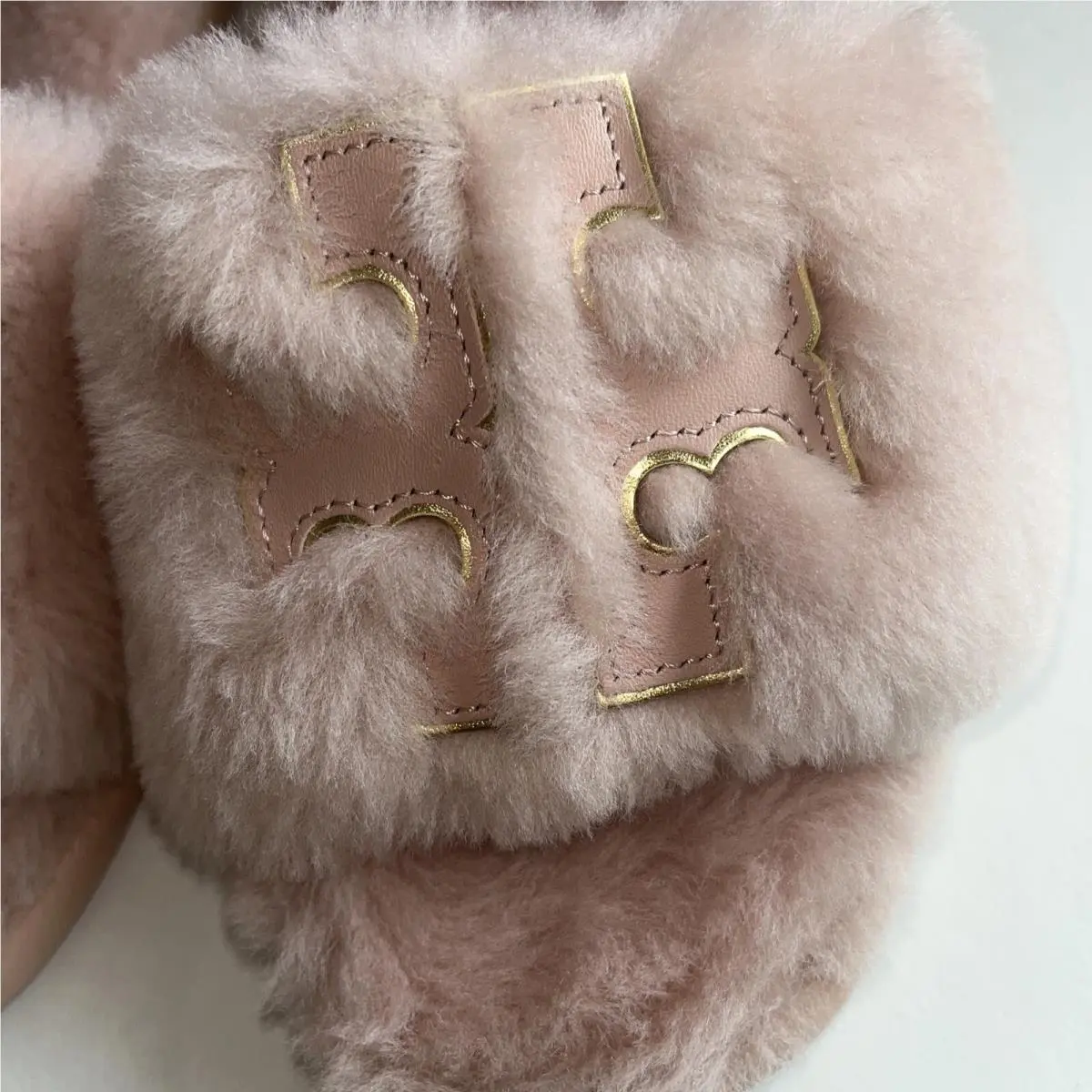 Tory Burch shoes - tory burch sport slide - sport slide - Pink 2