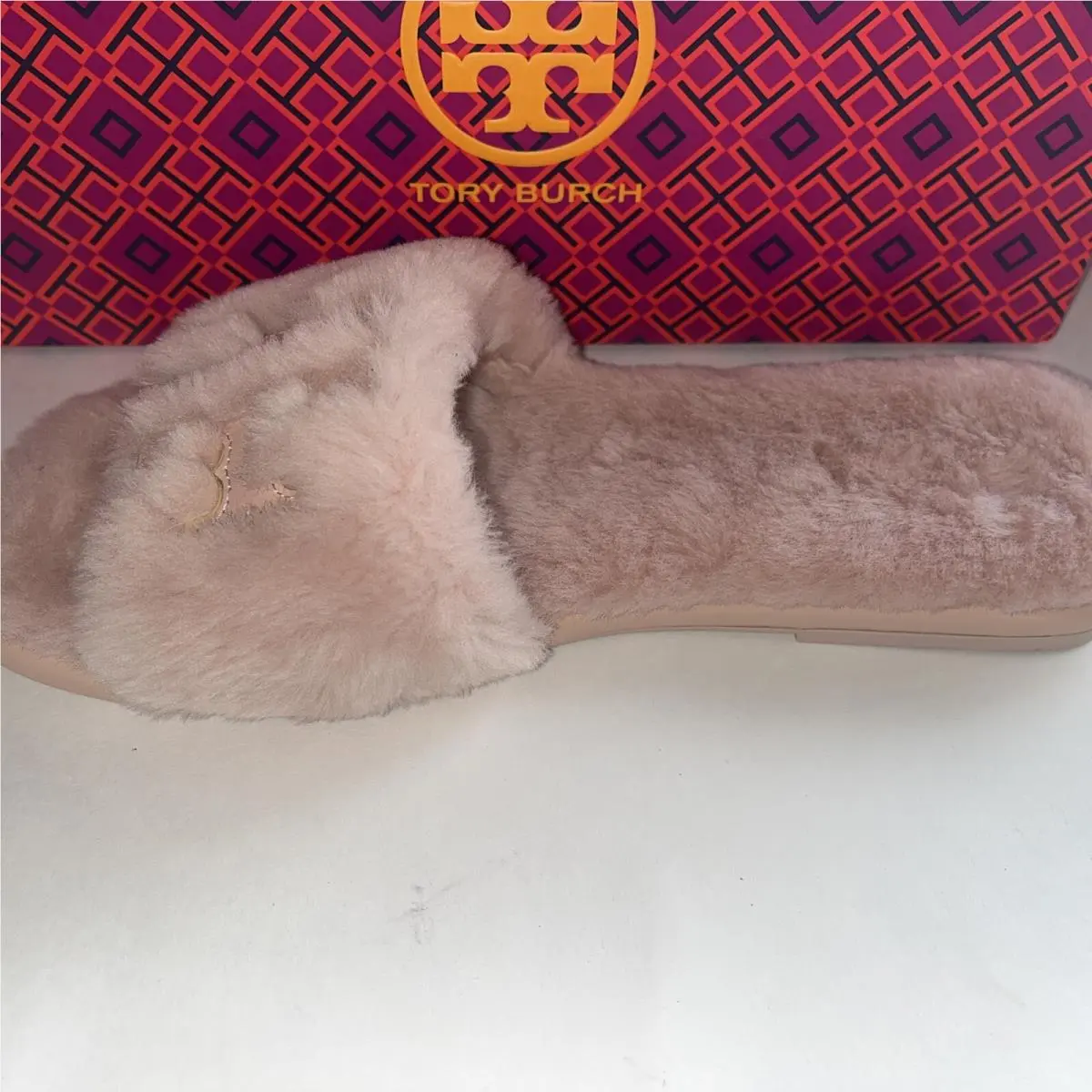 Tory Burch shoes - tory burch sport slide - sport slide - Pink 7