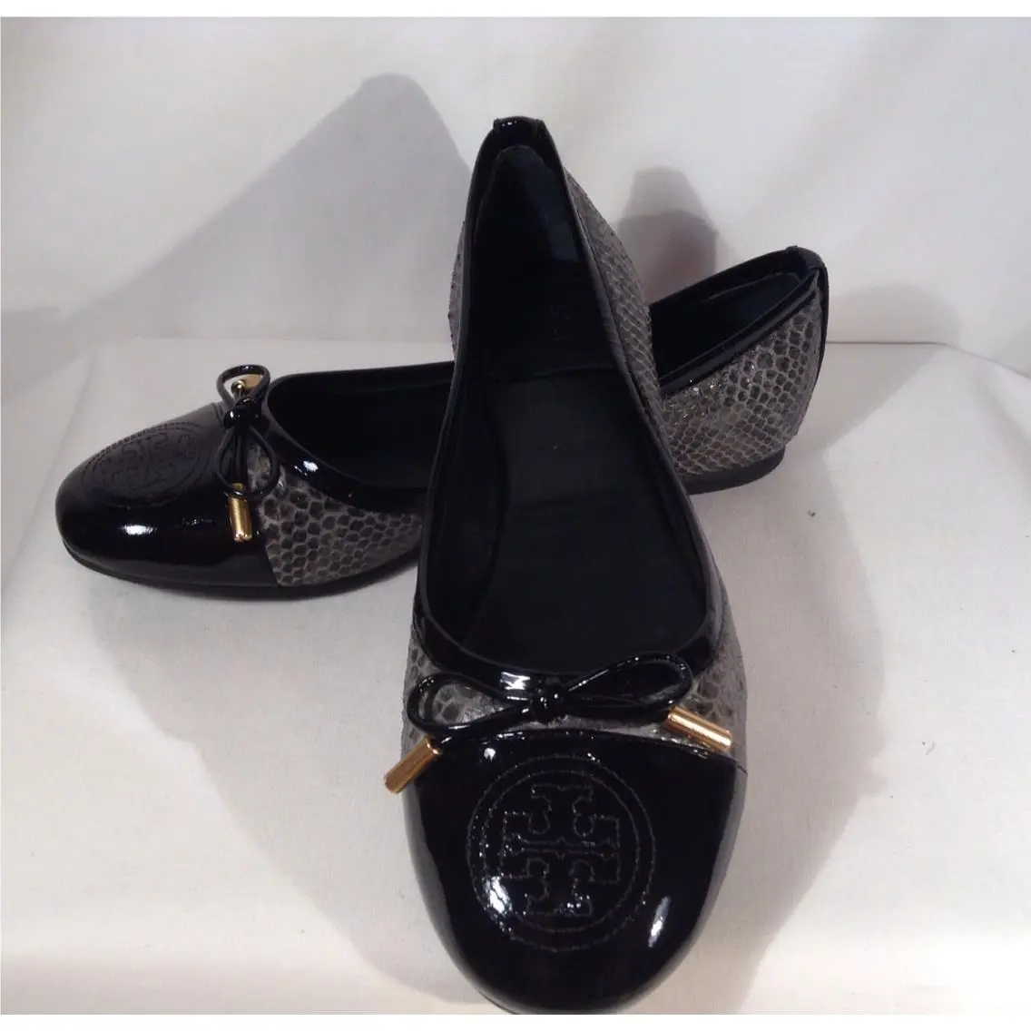 Tory Burch shoes - Black 0