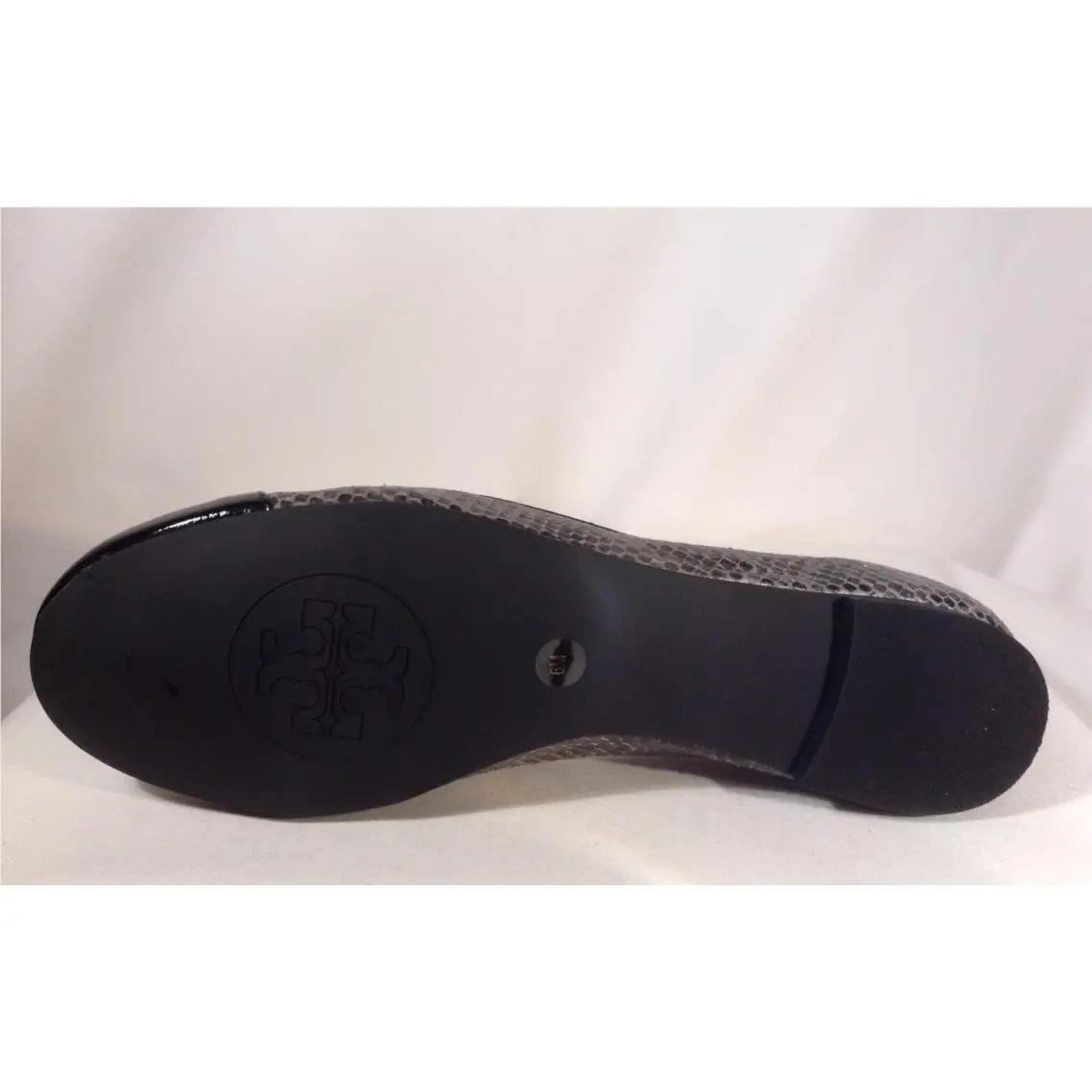 Tory Burch shoes - Black 1