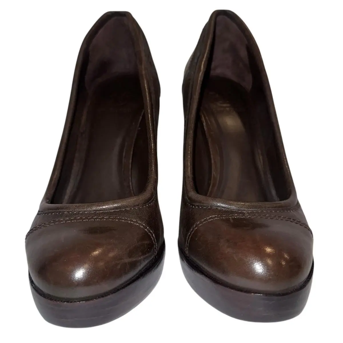 Tory Burch shoes - Brown 2