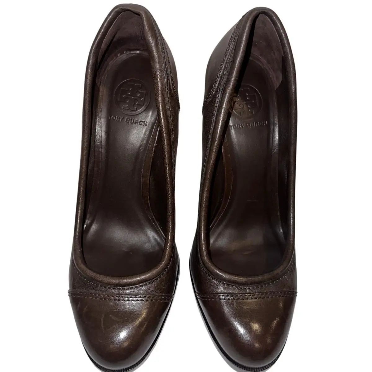 Tory Burch shoes - Brown 4